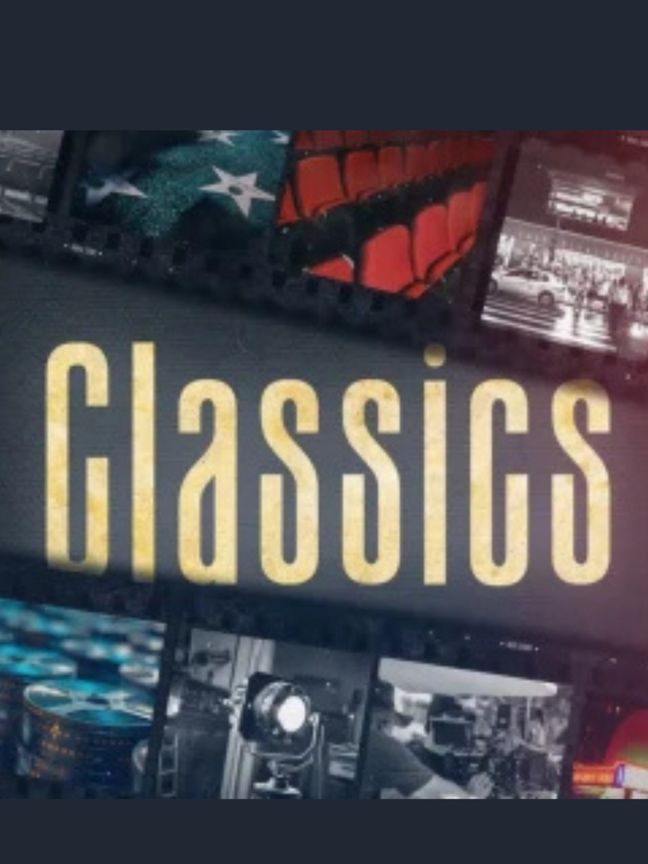 Classics Tertulia