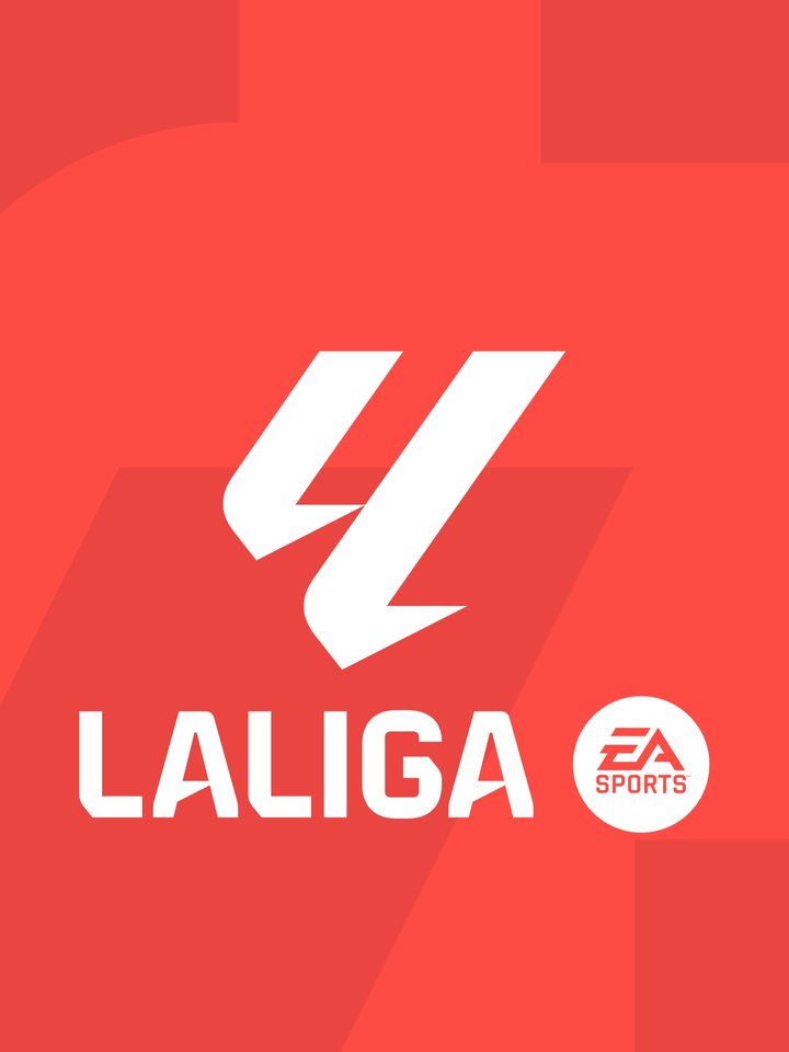 Imagen de LaLiga