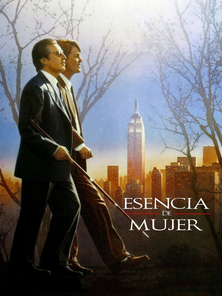 Esencia de Mujer