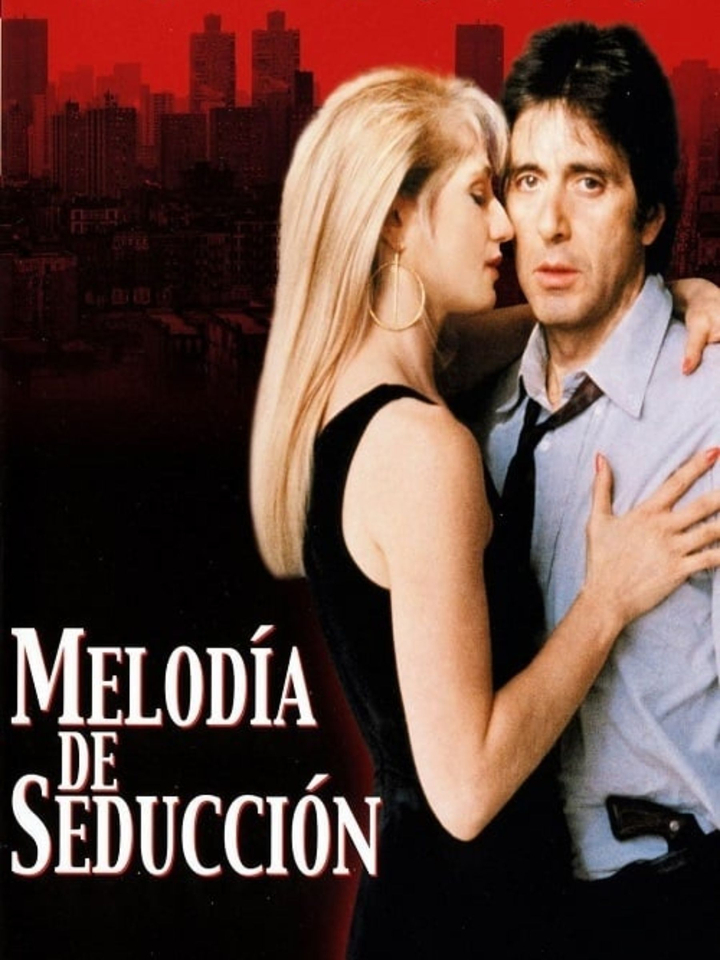 Melodía de seducción