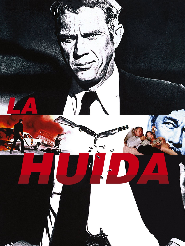 La huida