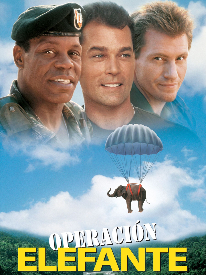 Operación Elefante
