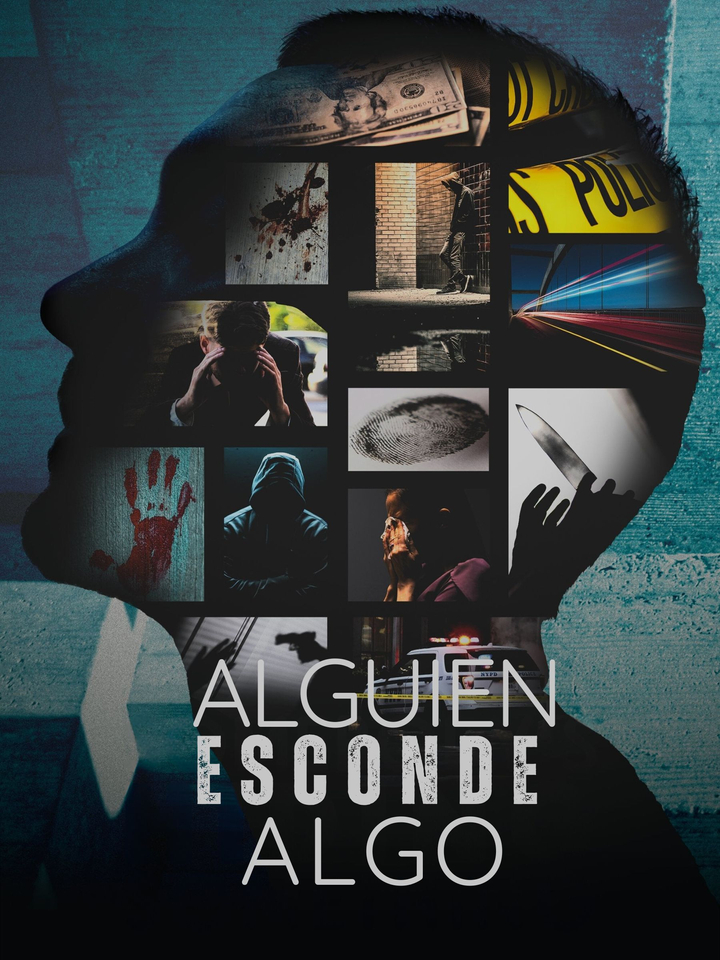 Alguien esconde algo