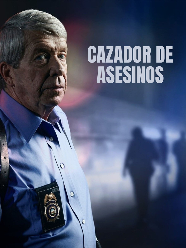 Cazador de asesinos