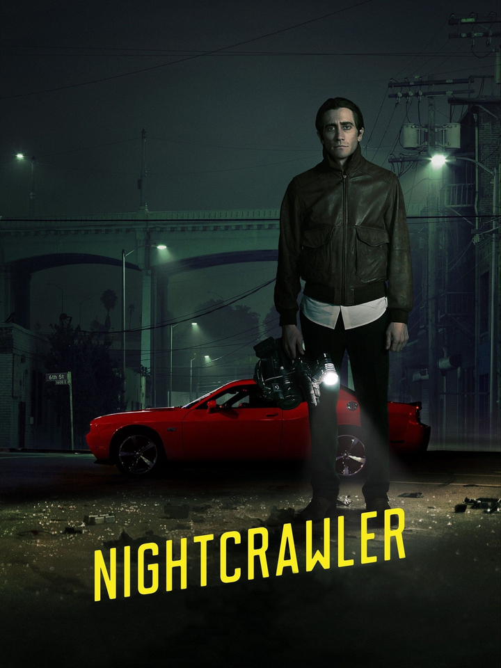 Nightcrawler