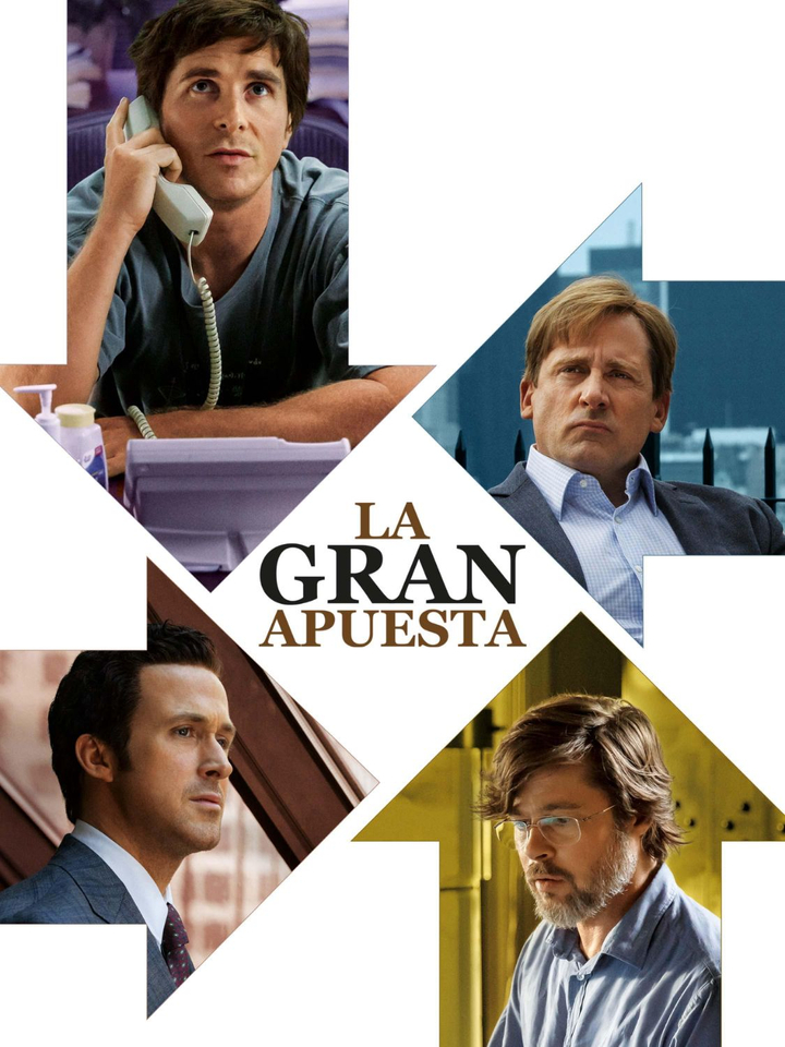 La gran apuesta