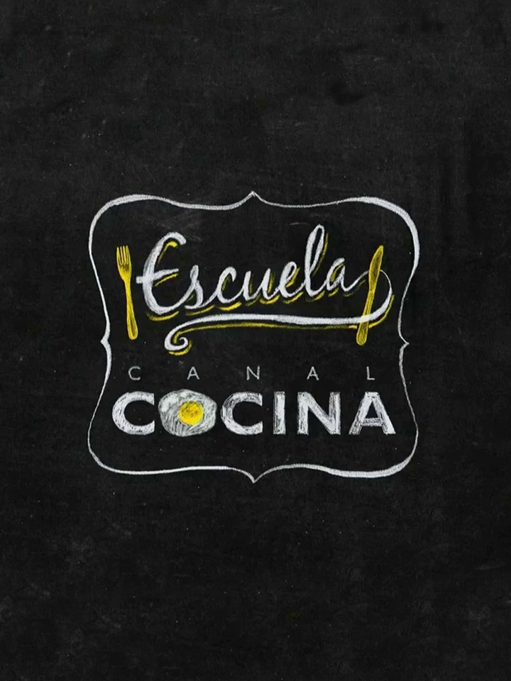 Escuela Canal Cocina