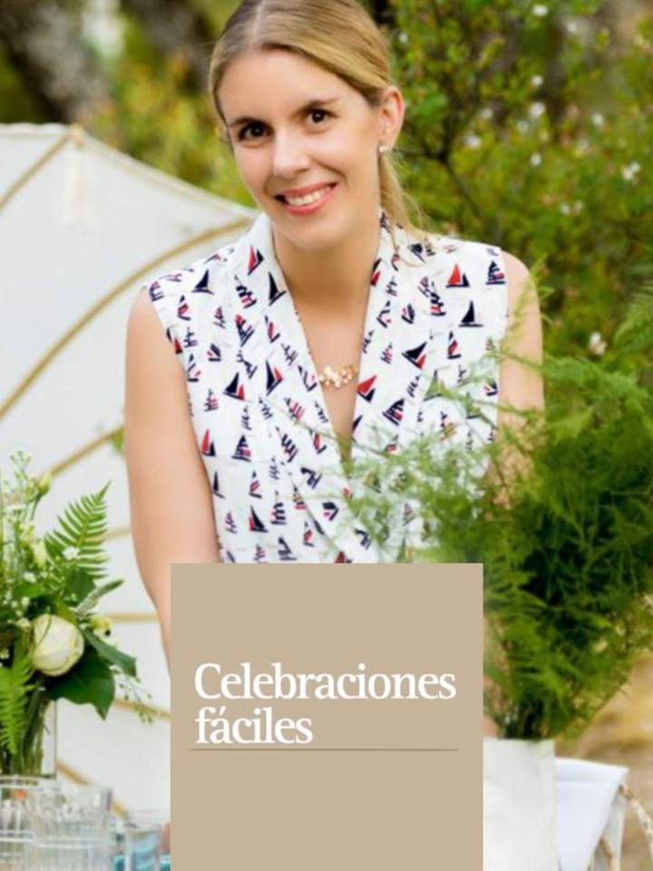 Celebraciones fáciles