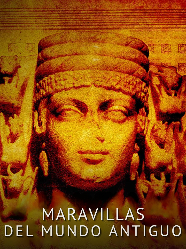 Maravillas del mundo antiguo