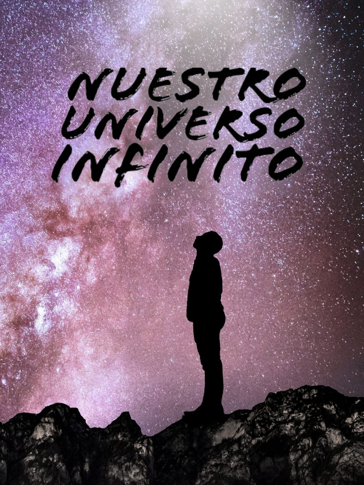 Nuestro universo infinito