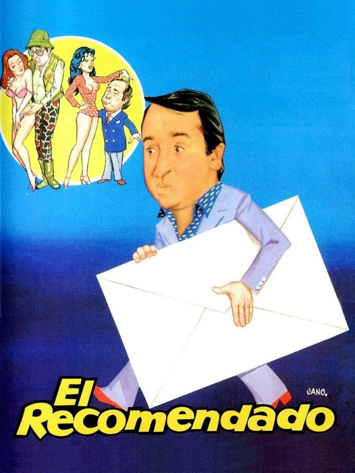 El recomendado