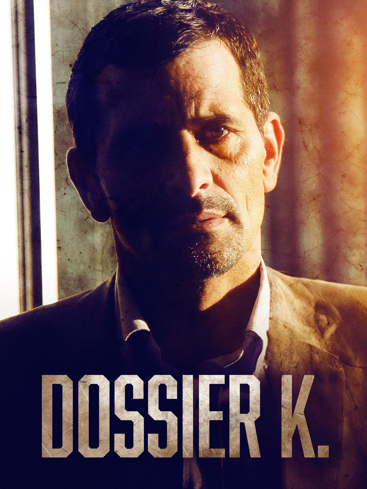 Cartel de Dossier K