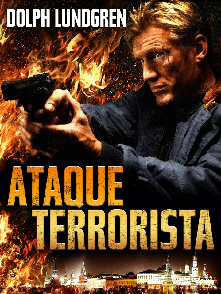 Ataque terrorista
