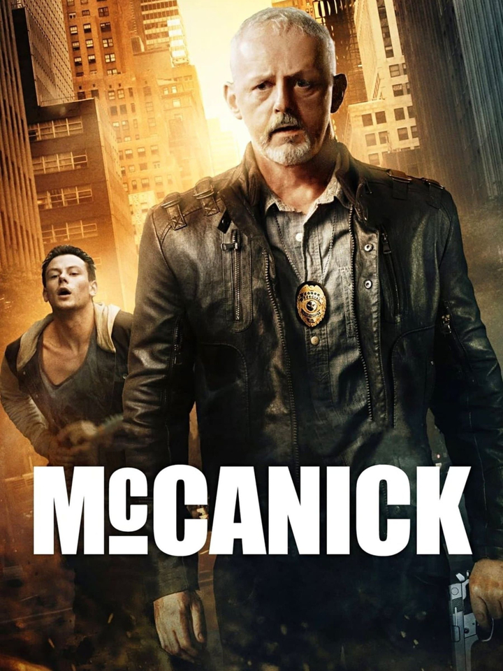 Mccannick