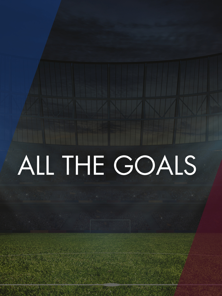 Imagen de All the goals