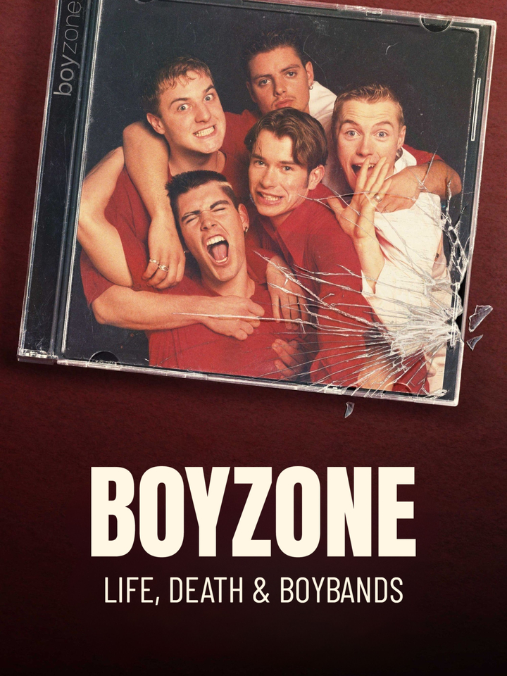 Boyzone: Life, Death & Boybands