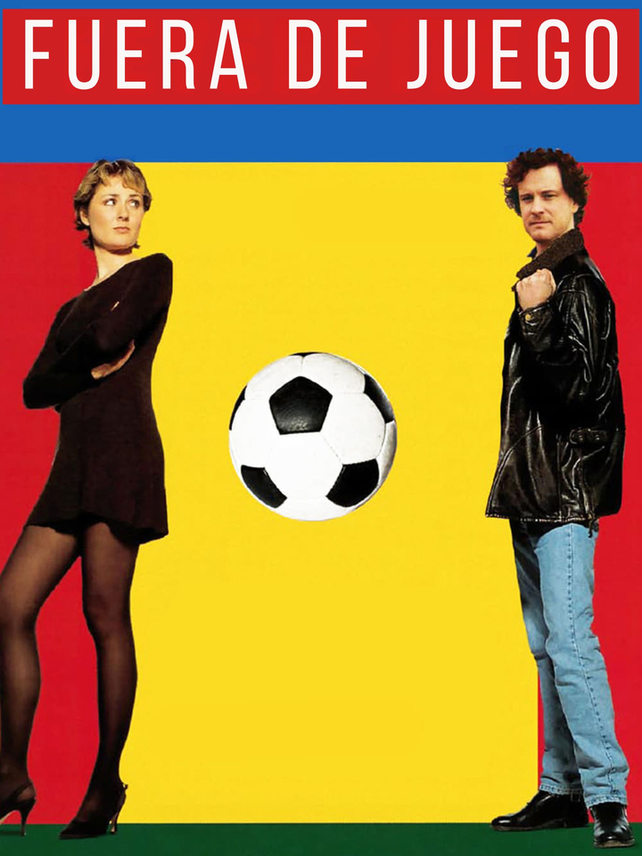 Fuera de juego