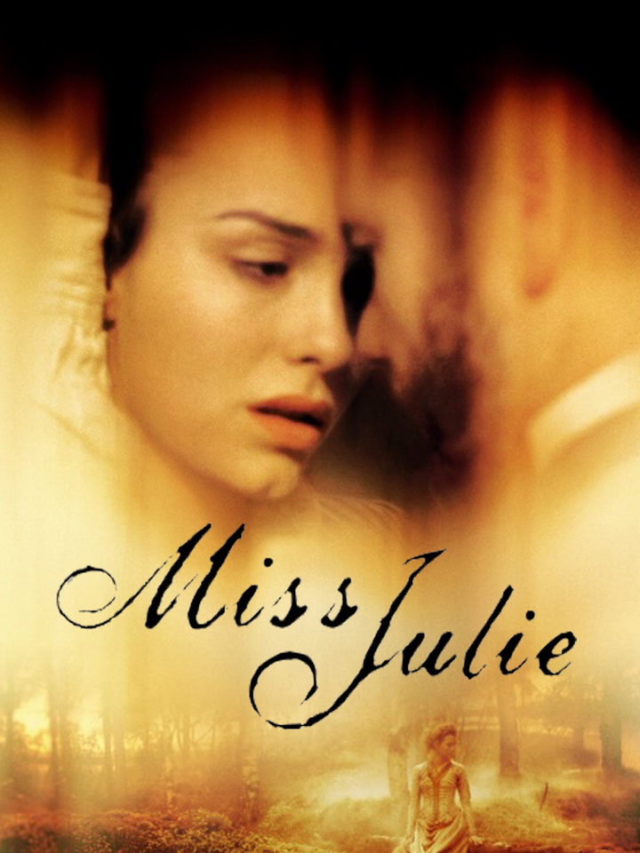 Miss Julie