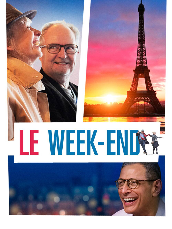 Le Week-End