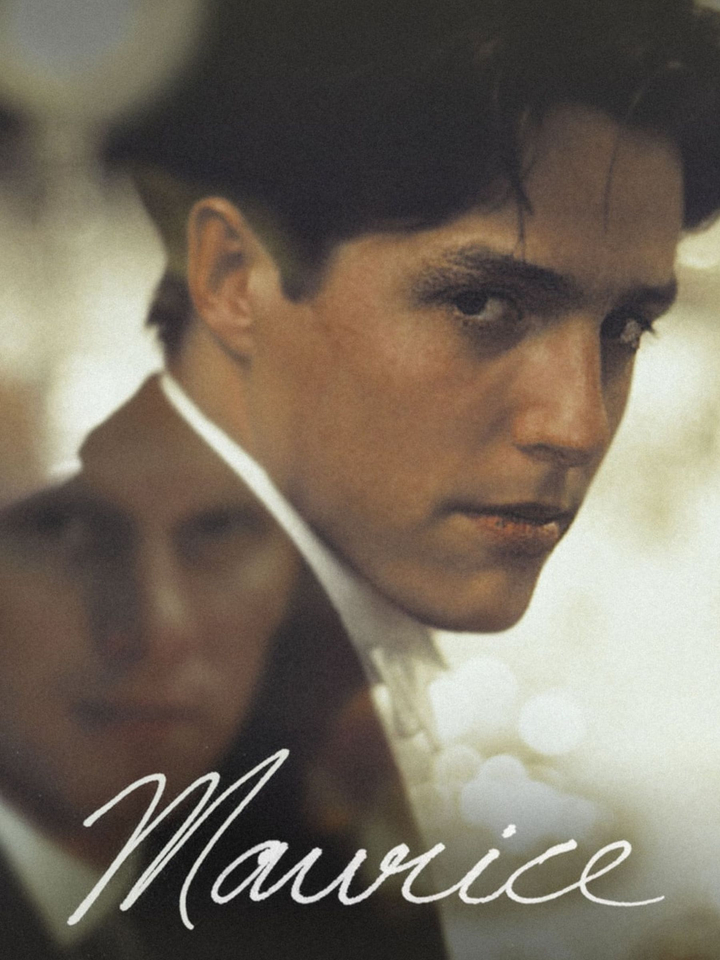 Maurice