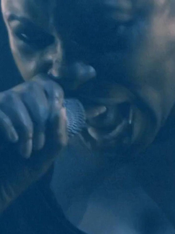 Skunk Anansie - Les Vieilles Charrues