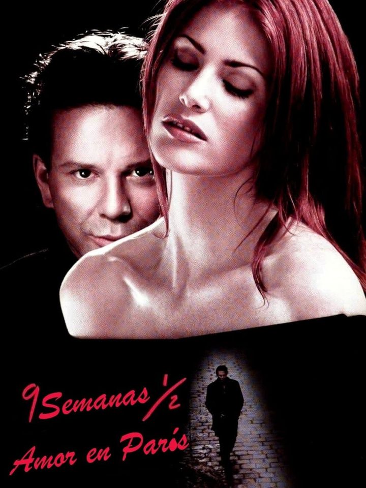 9 semanas y media ii (amor en parís)