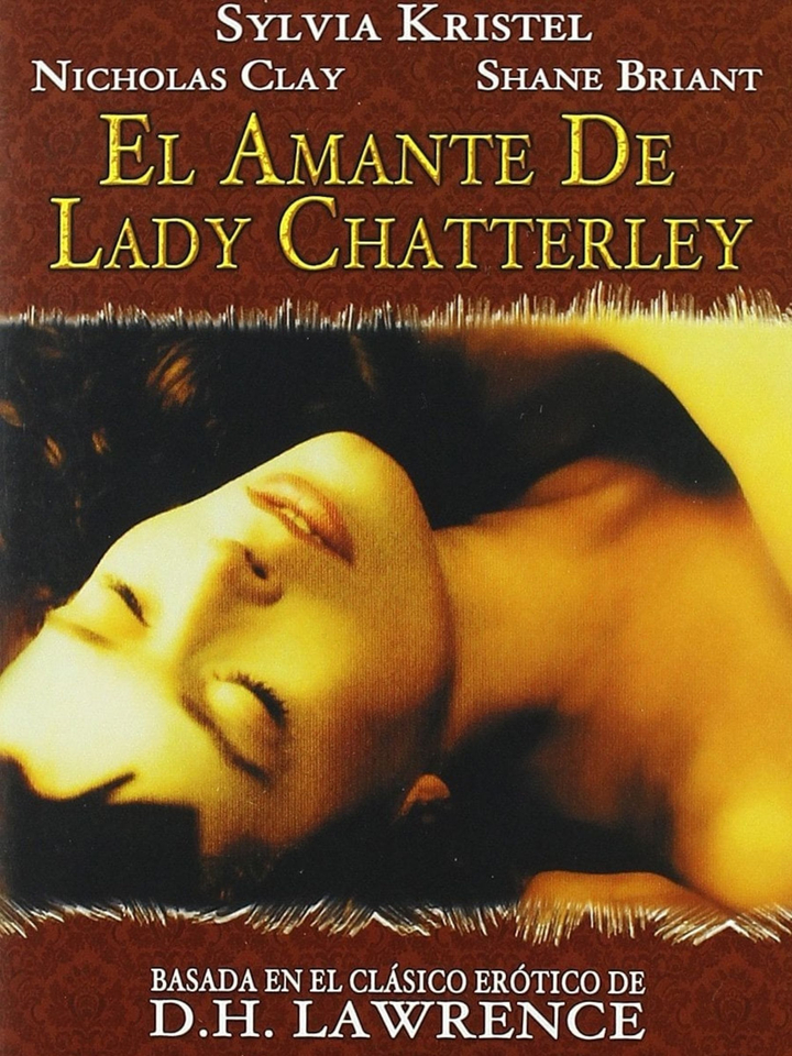 El amante de Lady Chatterley