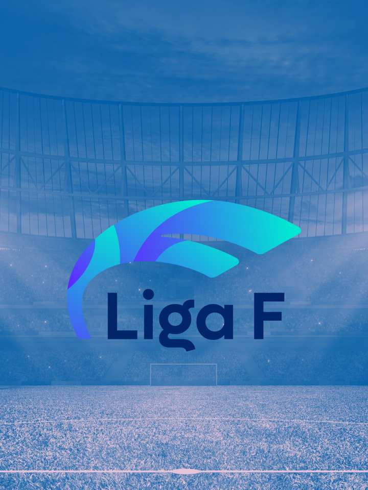 Imagen de Liga F