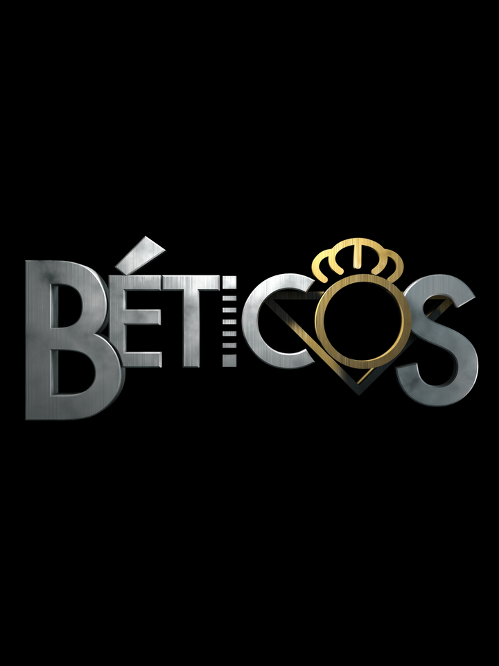 Carátula de Béticos