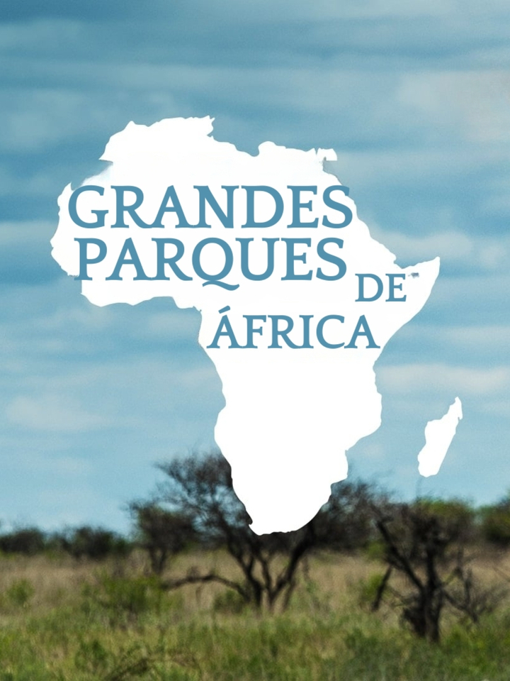 Grandes parques naturales de África