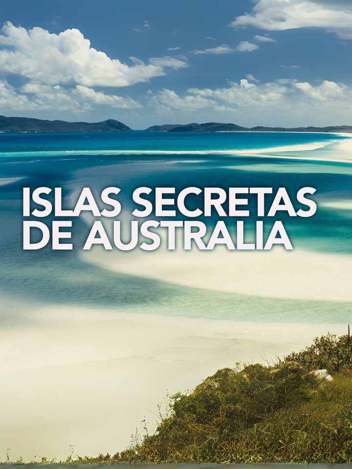 Islas Secretas de Australia