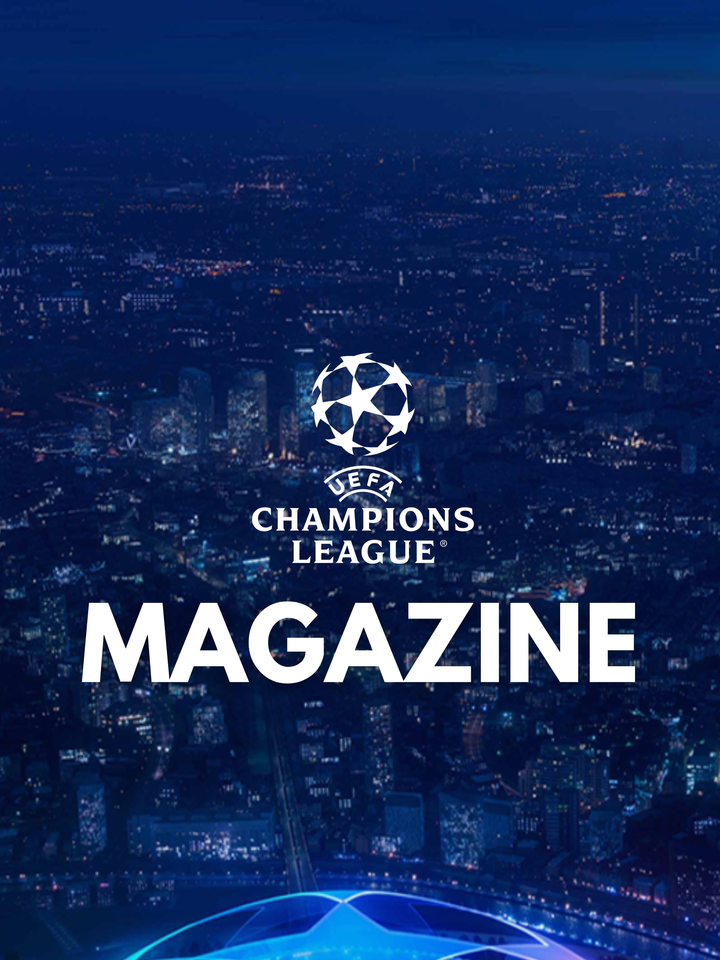 Magazine Champions League