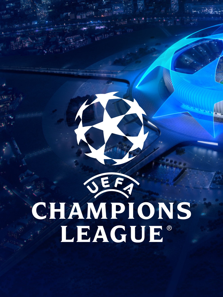 Imagen de UEFA Champions League