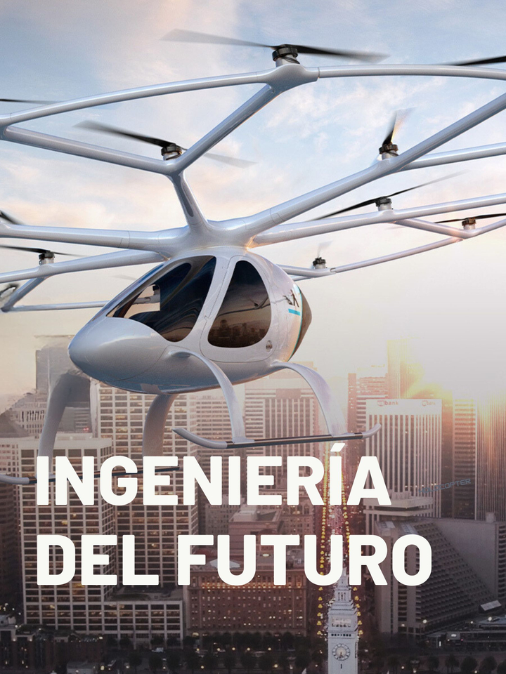 Ingeniería del futuro