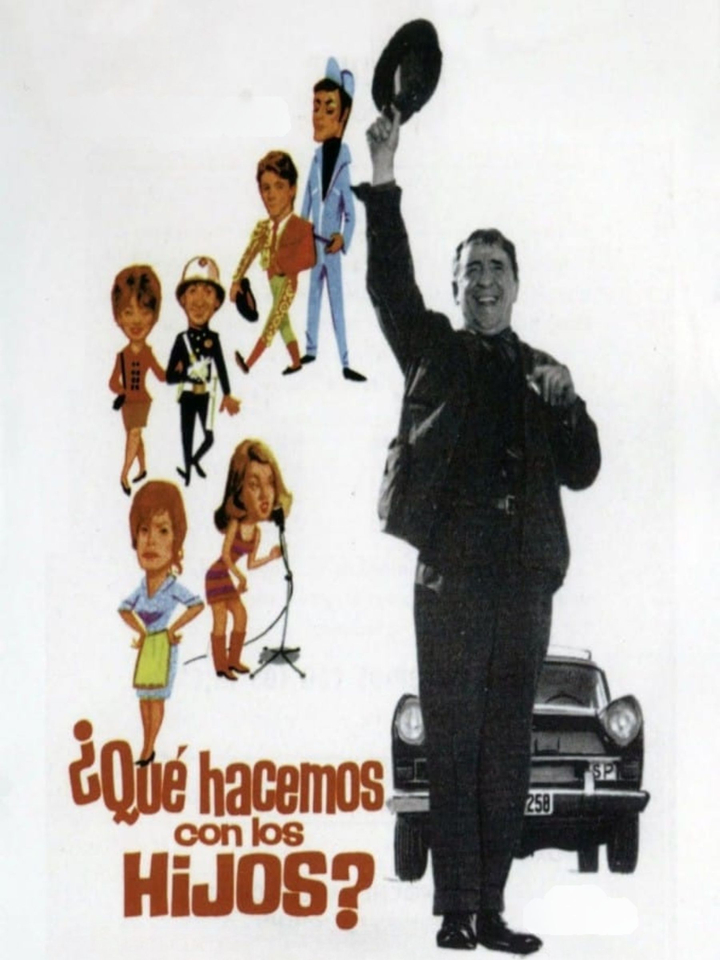 ¿Qué hacemos con los hijos?
