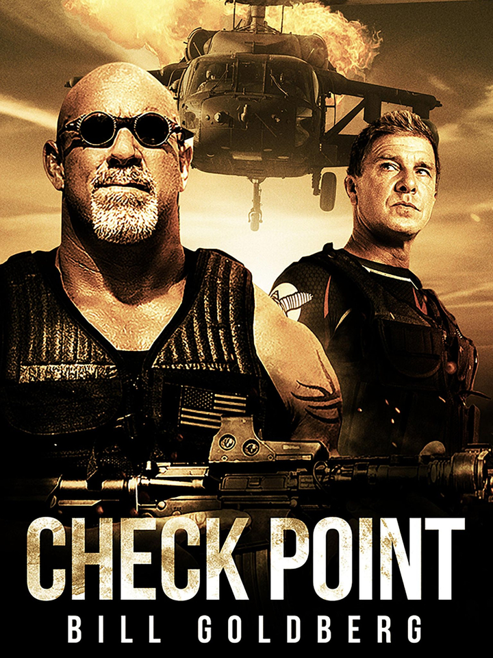 Check point
