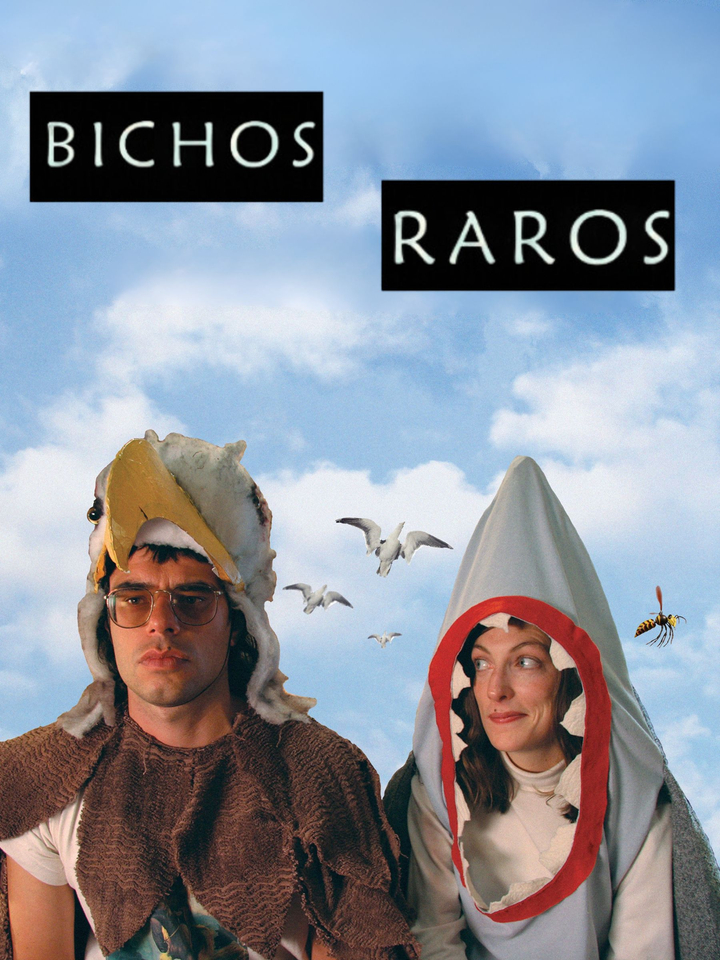 Bichos raros