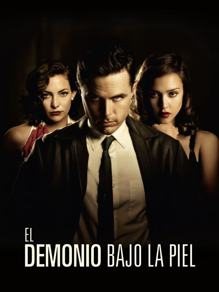 El demonio bajo la piel