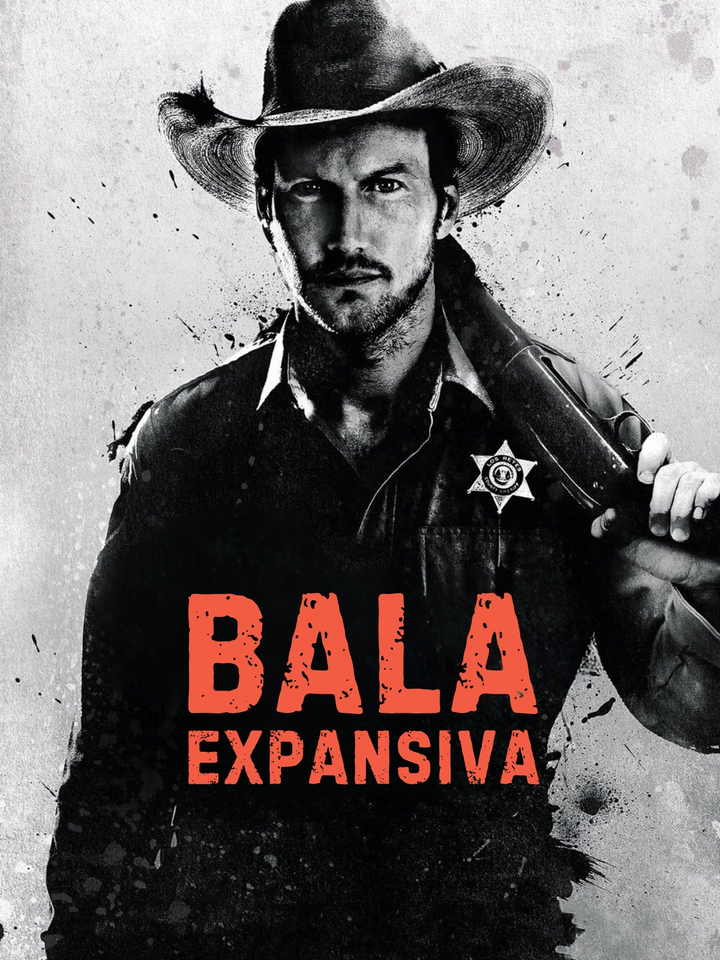 Bala expansiva