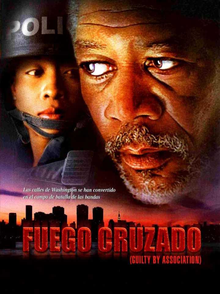 Fuego cruzado