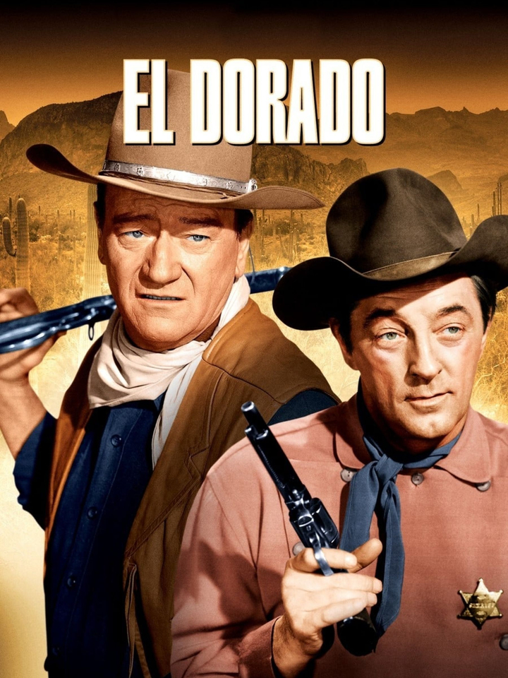El Dorado