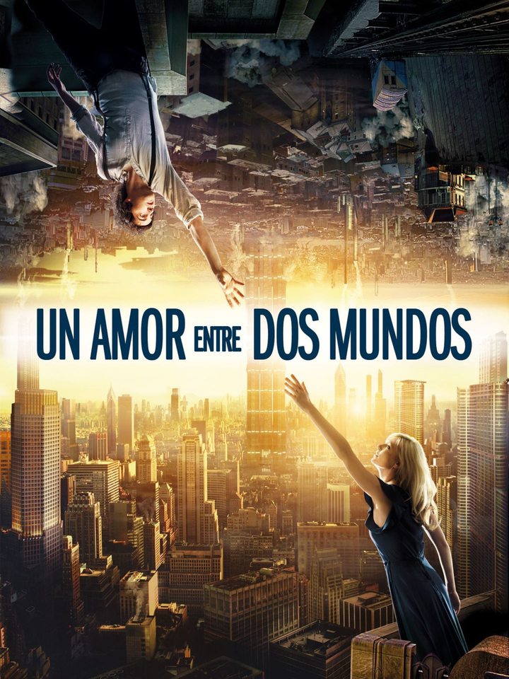 Un amor entre dos mundos