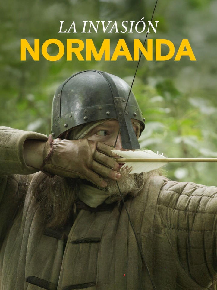 La invasión normanda