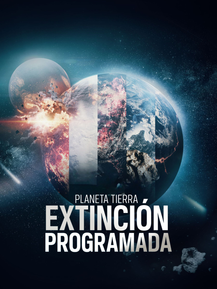 Planeta Tierra: extinción programada