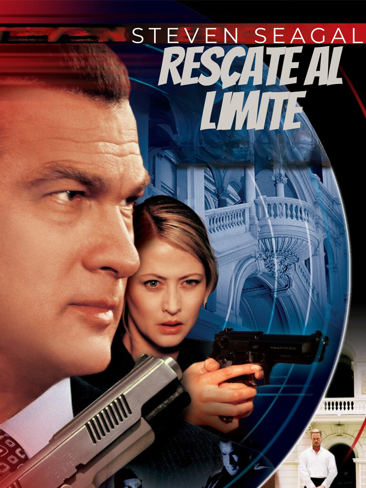 Rescate al límite