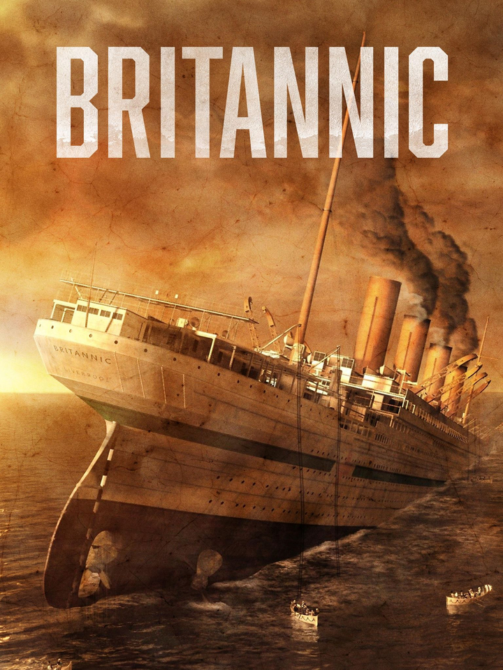 Britannic