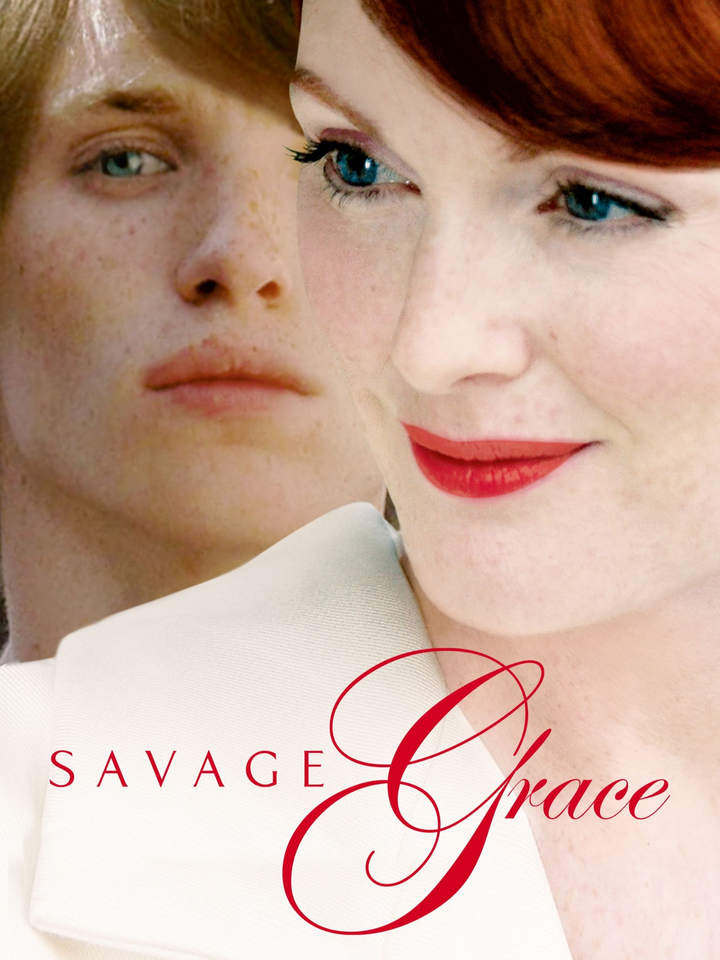 Savage Grace