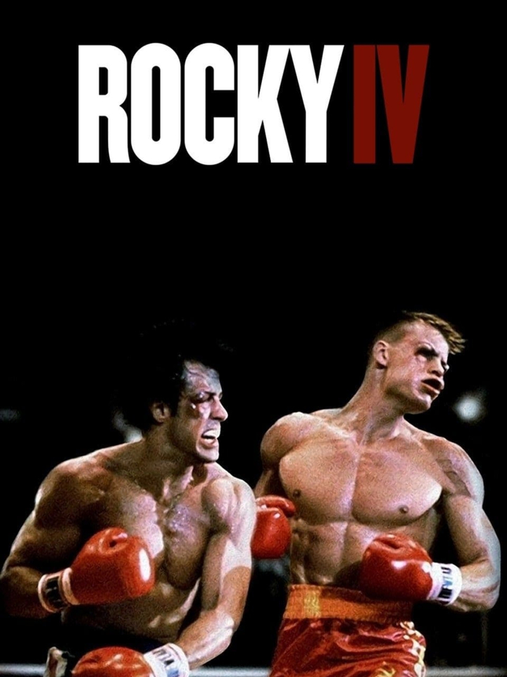 Rocky IV