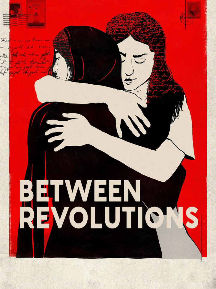 Between Revolutions
