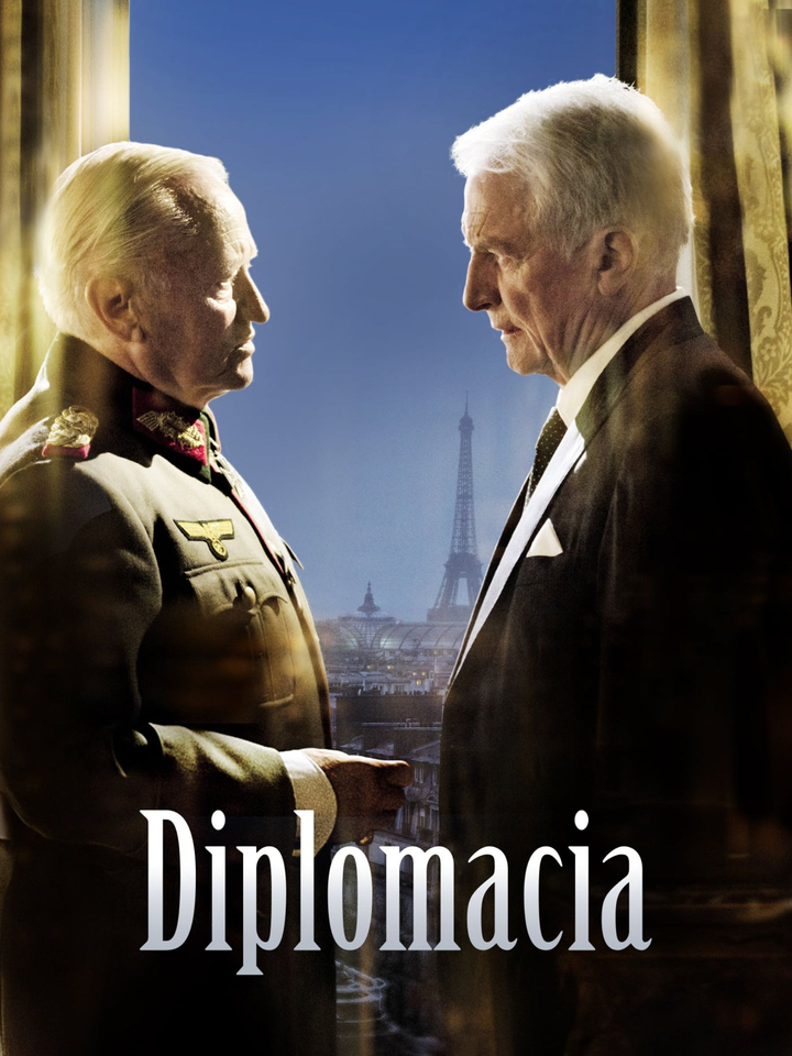 Diplomacia